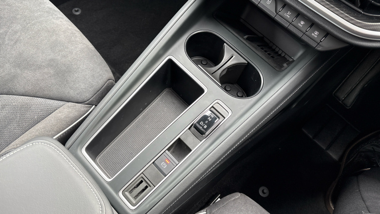 Skoda Enyaq 210kW 85x Sportline 82kWh 4x4 5dr Auto Electric 